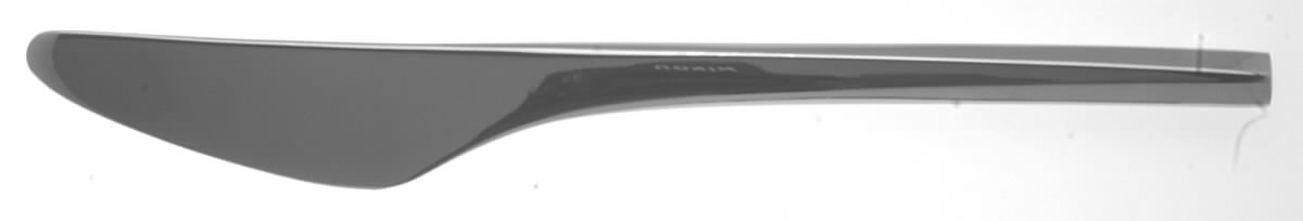 Prism (Stainless) Modern Solid Knife by Georg Jensen (Denmark)-1