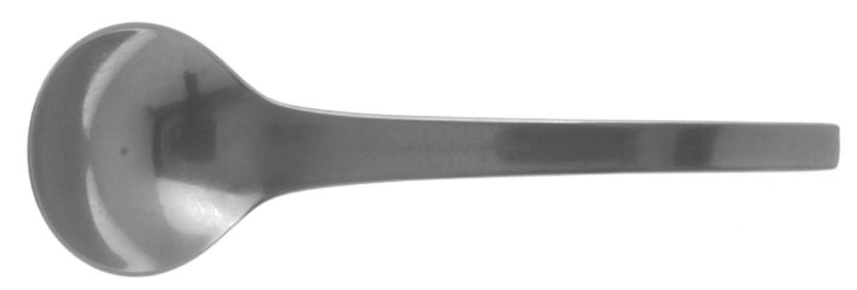 Tanaquil (Stainless) Sugar Spoon by Georg Jensen (Denmark)-1