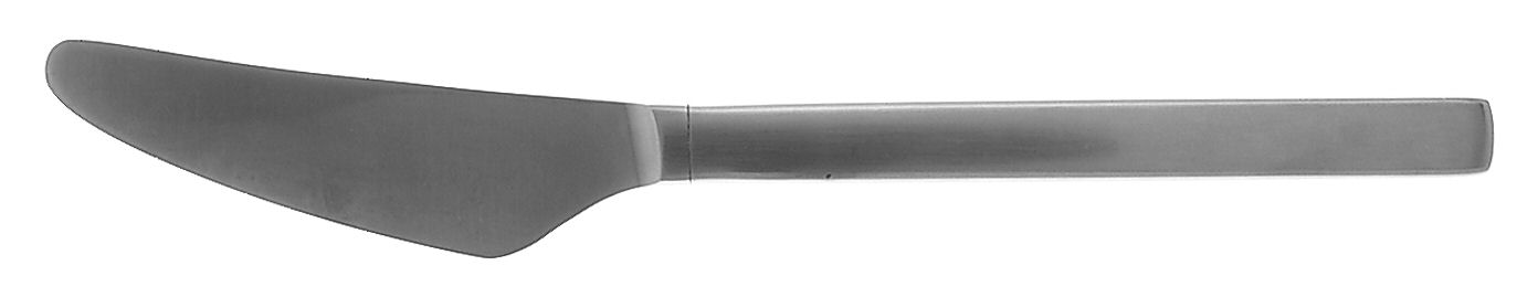Tanaquil (Stainless) New French Hollow Knife by Georg Jensen (Denmark)-1