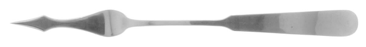 Chino (Sterling, 1932) One Tine Butter Pick by George C Erickson-1