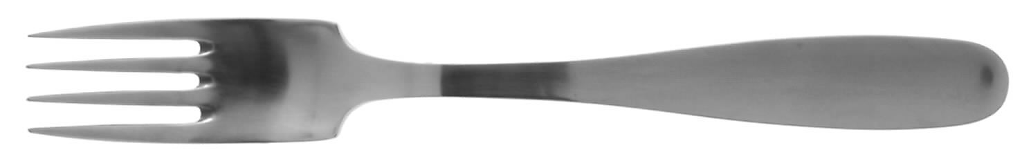 Ellips (Stainless) Fork by Gense-1