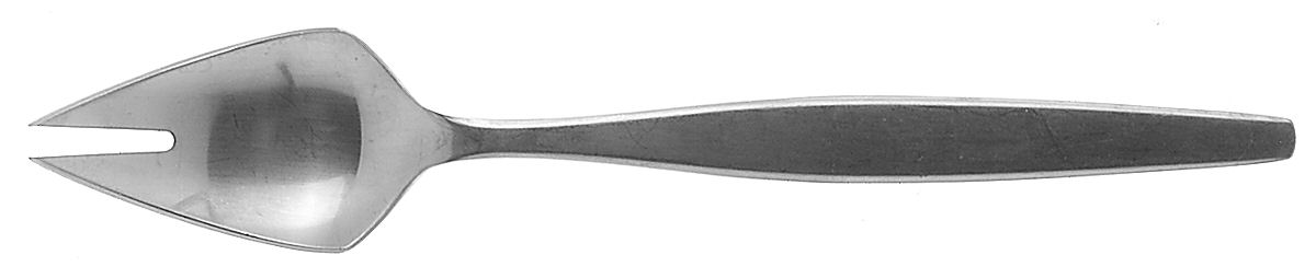 Focus (Stainless) Snail Fork by Gense-1