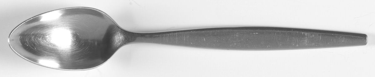 Focus (Stainless) Fruit/Orange Spoon by Gense-1
