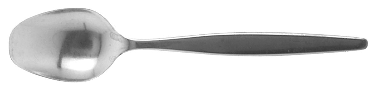 Focus (Stainless) Place/Oval Soup Spoon by Gense-1
