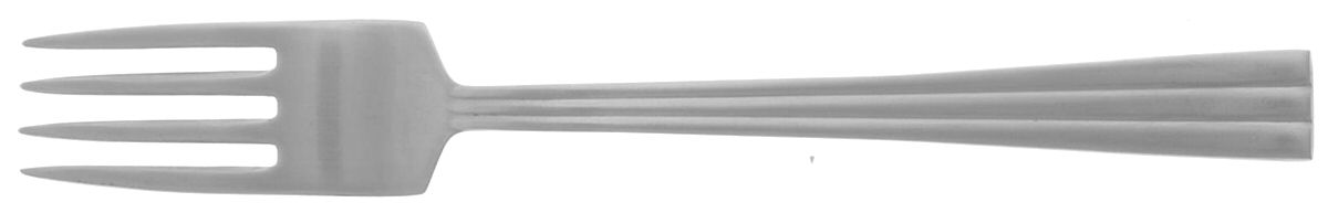 Thebe (Stainless) Youth Fork by Gense-1
