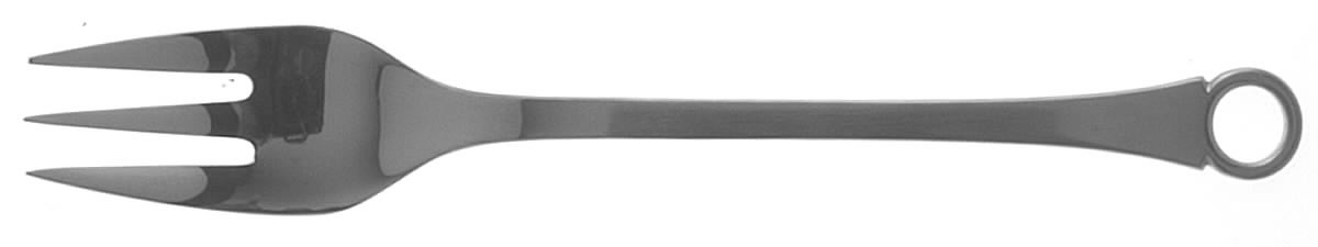 Pantry (Stainless) Individual Salad Fork by Gense-1