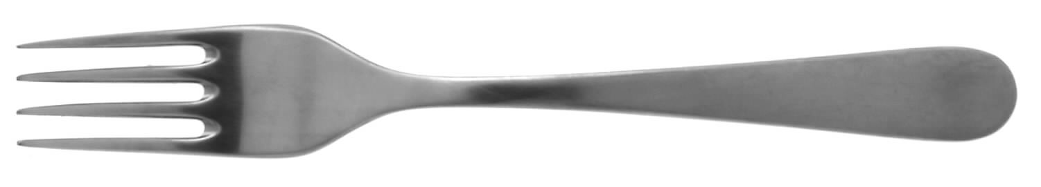 Thora (Stainless) Fork by Gense-1