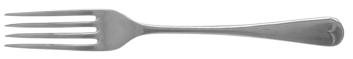 English Tip (Stainless) Fork by Gentry Silver-1