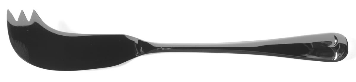 English Tip (Stainless) Solid Cheese Serving Pick by Gentry Silver-1