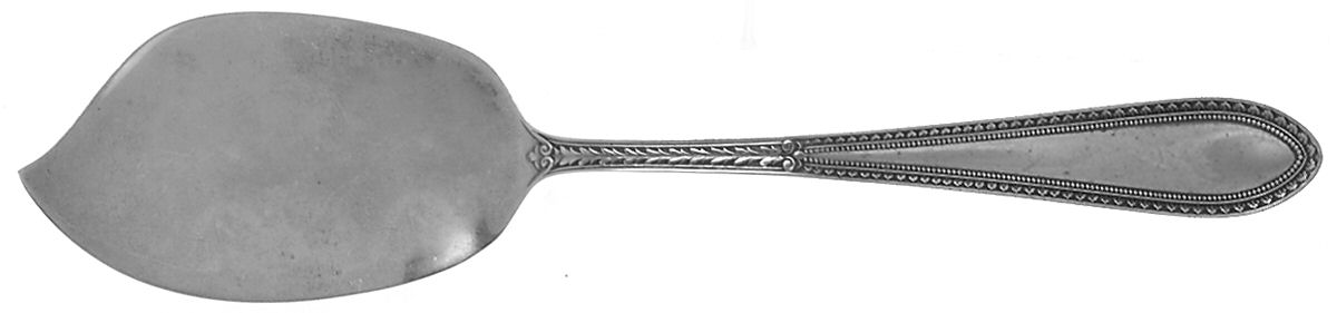 Edgeworth (Sterling, 1922) Large Solid Jelly Server by Gorham Silver-1