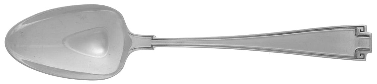 Etruscan (Sterling, 1913) Teaspoon by Gorham Silver-1