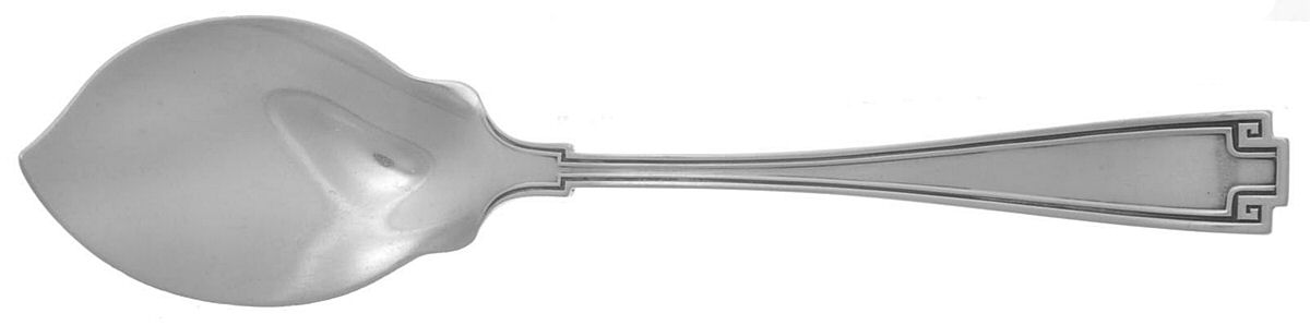 Etruscan (Sterling, 1913) Large Solid Jelly Server by Gorham Silver-1