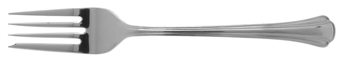 Nouveau (Stainless) Individual Salad Fork by Gorham Silver-1