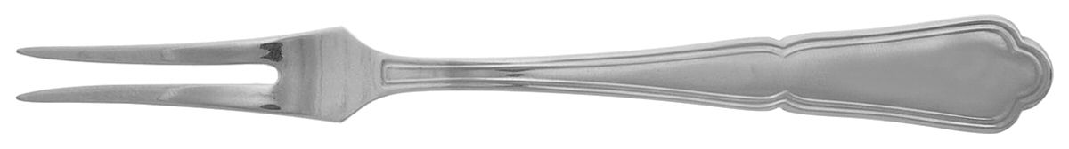 Contour (Stainless) Snail Fork by Guy Degrenne-1