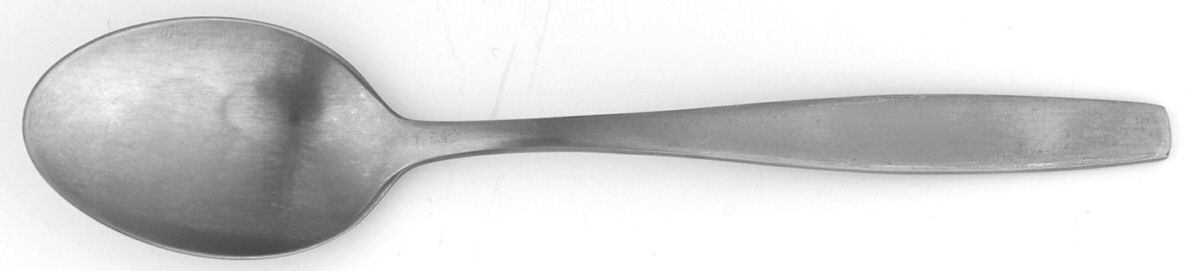Birgit (Stainless) Teaspoon by Gustav-1