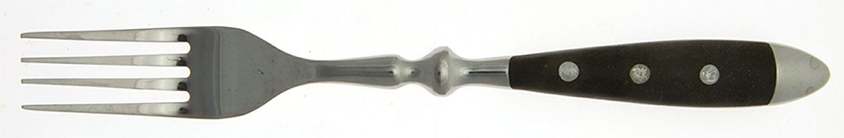 GEM1 (Stainless) Fork by LC Germain-1