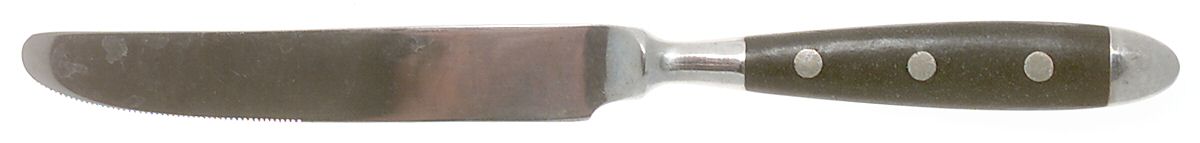 GEM1 (Stainless) New French Hollow Knife by LC Germain-1