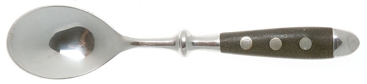 GEM1 (Stainless) Teaspoon by LC Germain-1