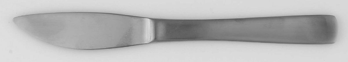 Facette (Stainless, Korea) Sandwich Knife by Gense-1