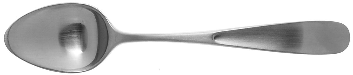Vivianna (Stainless, Glossy) Teaspoon by Georg Jensen (Denmark)-1
