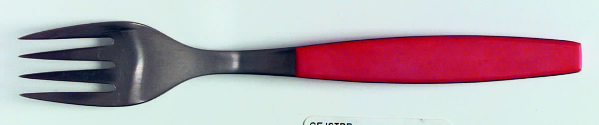 Strata Fork by Georg Jensen (Denmark)-1