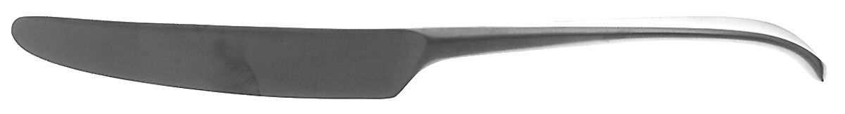 Vivianna (Stainless, Satin) New French Solid Knife by Georg Jensen (Denmark)-1