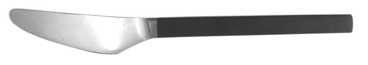 GEJ3 (STAINLESS) Modern Hollow Knife by Georg Jensen (Denmark)-1