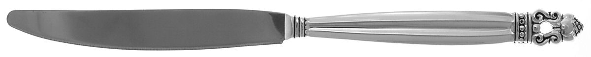 Olde Copenhagen (SILVERPLATE) New French Hollow Knife by Godinger-1