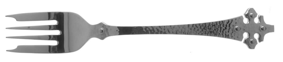 Crusader-Celtic (Stainless) Individual Salad Fork by Ginkgo-1