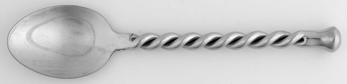 Paradisso (Stainless) Teaspoon by Global Amici-1