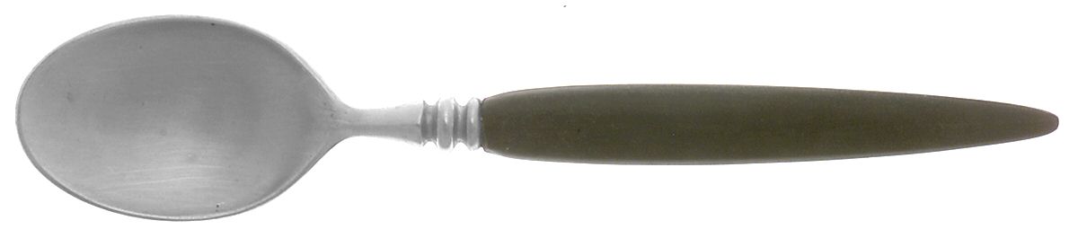 GUI1 (Stainless) Teaspoon by Guildcraft-1