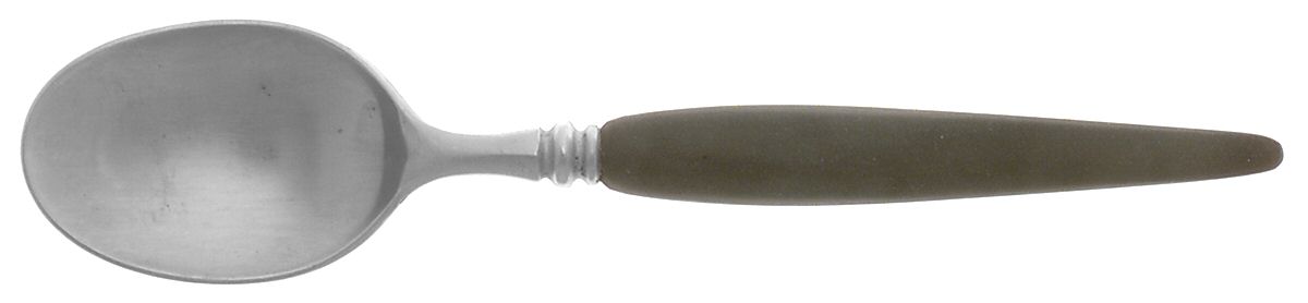 GUI1 (Stainless) Place/Oval Soup Spoon by Guildcraft-1