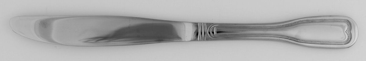 Odyssey (Stainless) Modern Solid Knife by Godinger-1