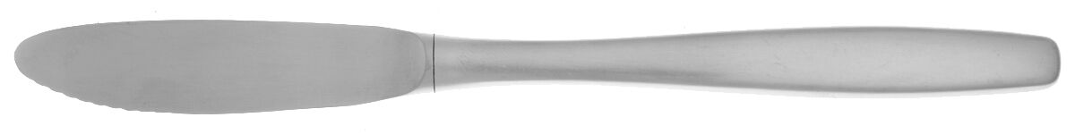 Silhouette (Stainless) Modern Hollow Knife by Grasoli-1
