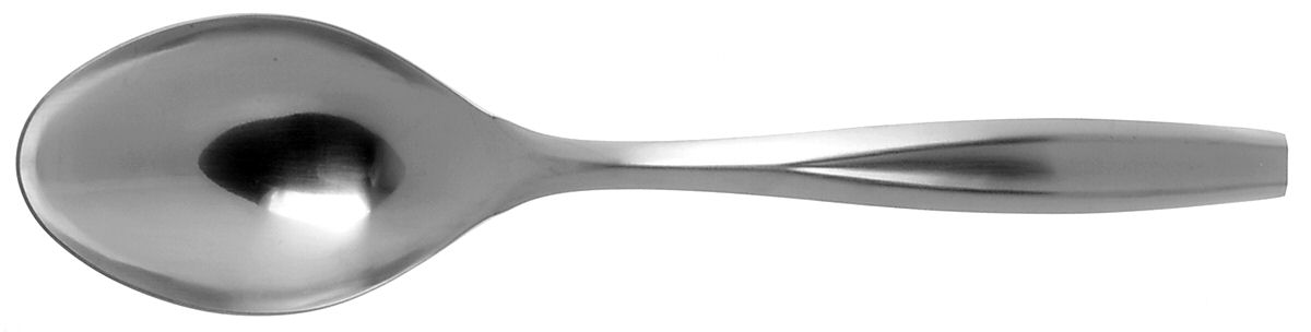 Beam (Stainless) Solid Serving Spoon by Gourmet Settings-1
