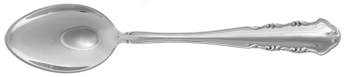 Alt Heidelberg (Sterling) Teaspoon by Gebruder Reiner-1