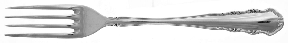 Alt Heidelberg (Sterling) Fork by Gebruder Reiner-1