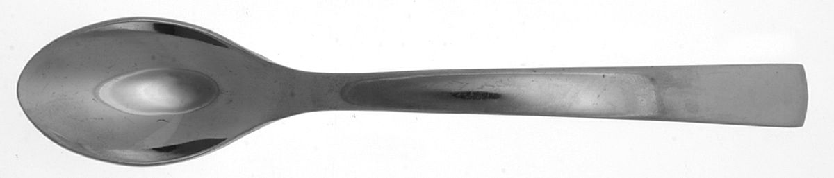 Symphony (Stainless) Teaspoon by Gourmet Settings-1