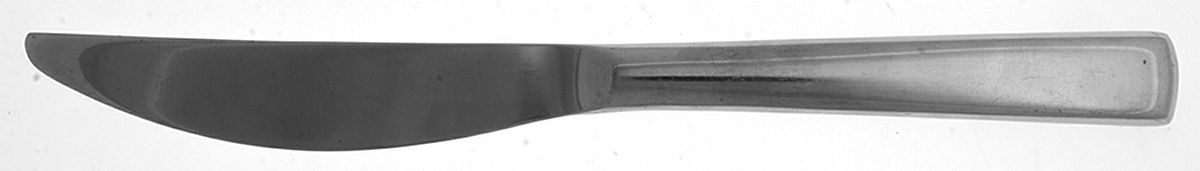 Symphony (Stainless) Modern Hollow Knife by Gourmet Settings-1