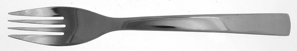 Symphony (Stainless) Fork by Gourmet Settings-1