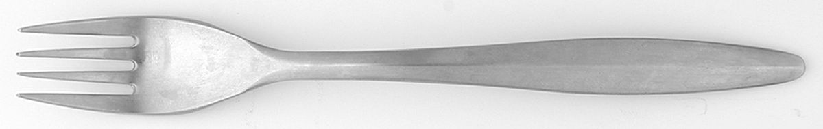 Dim Sum (Stainless) Individual Salad Fork by Gourmet Settings-1