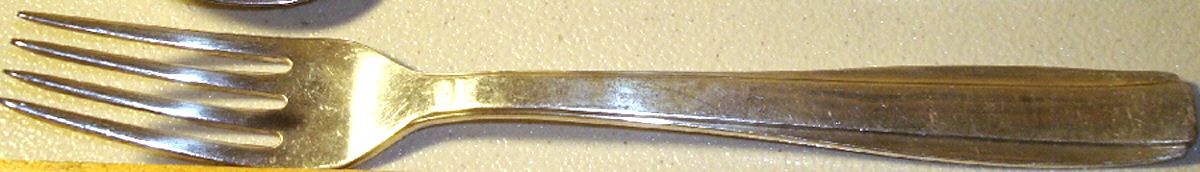 GFK5 (Silverplate) Fork by Gerofabriek-1