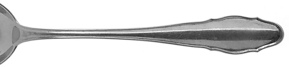 Chippendale  Tablespoon (Serving Spoon) by Gebruder Reiner-1