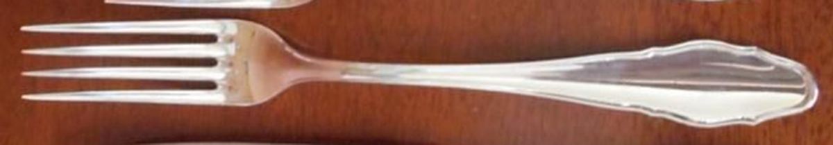 Seckenrand  Fork by Gebruder Reiner-1