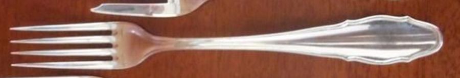 Seckenrand  Fork by Gebruder Reiner-1