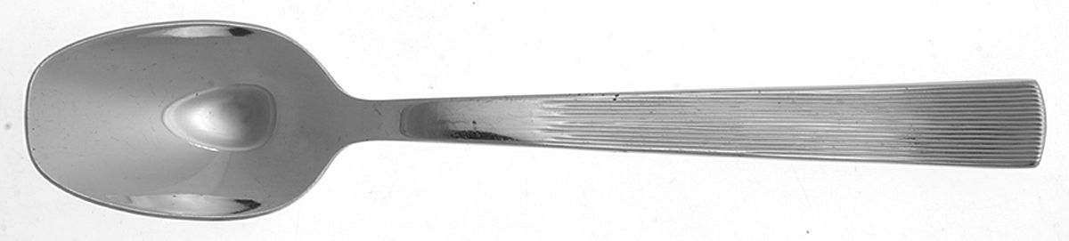 Wheat (Stainless) Teaspoon by Gourmet Settings-1