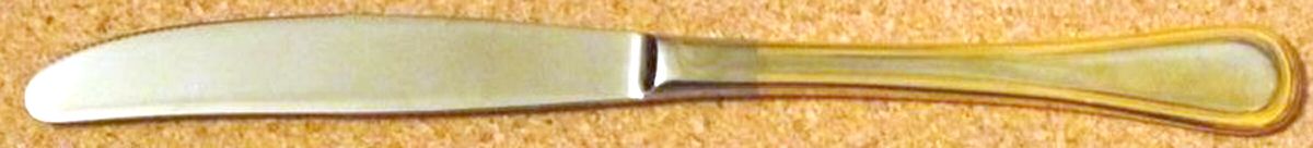 GGN8 (Stainless) Modern Hollow Knife by Gottinghen-1