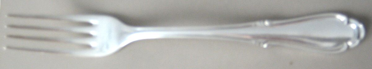 GEE8 (Sterling) Fork by Gebruder Reiner-1