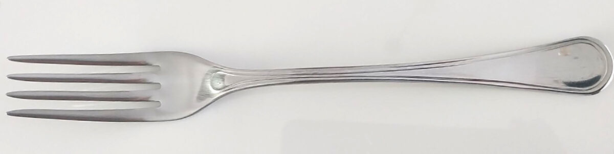 Elisabeth (Stainless) Fork by Gottinghen-1