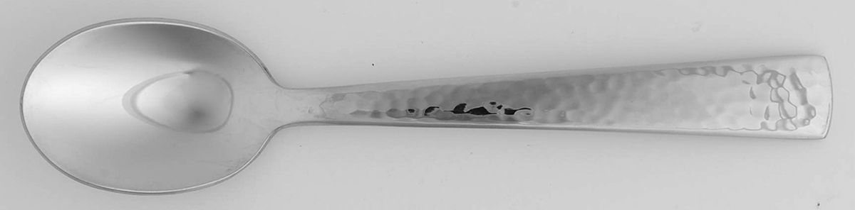 Mesa (Stainless) Teaspoon by Ginkgo-1